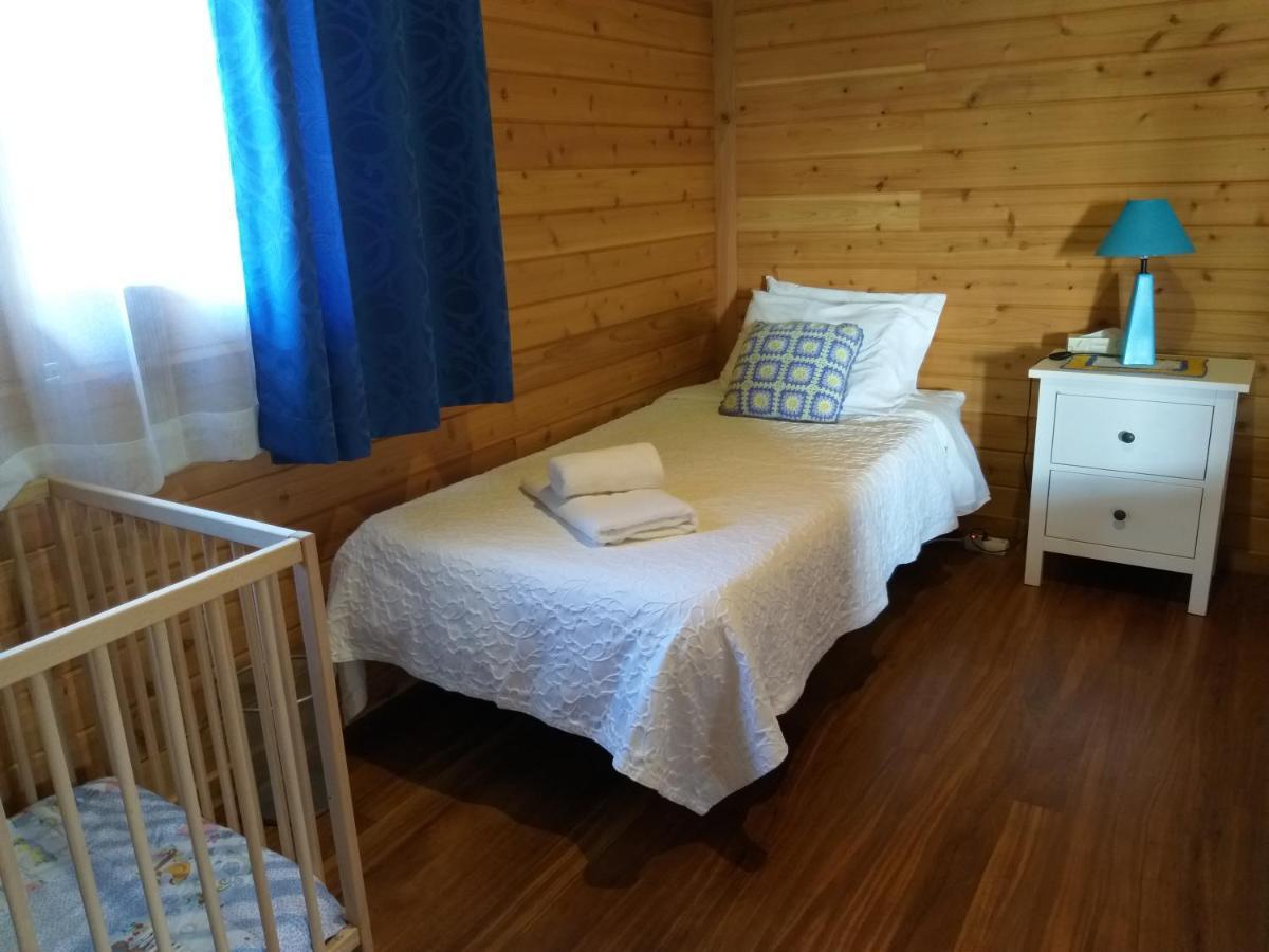 Quinta Da Pavoa - Cottage House ヴィラ・フランカ・ド・カンポ エクステリア 写真