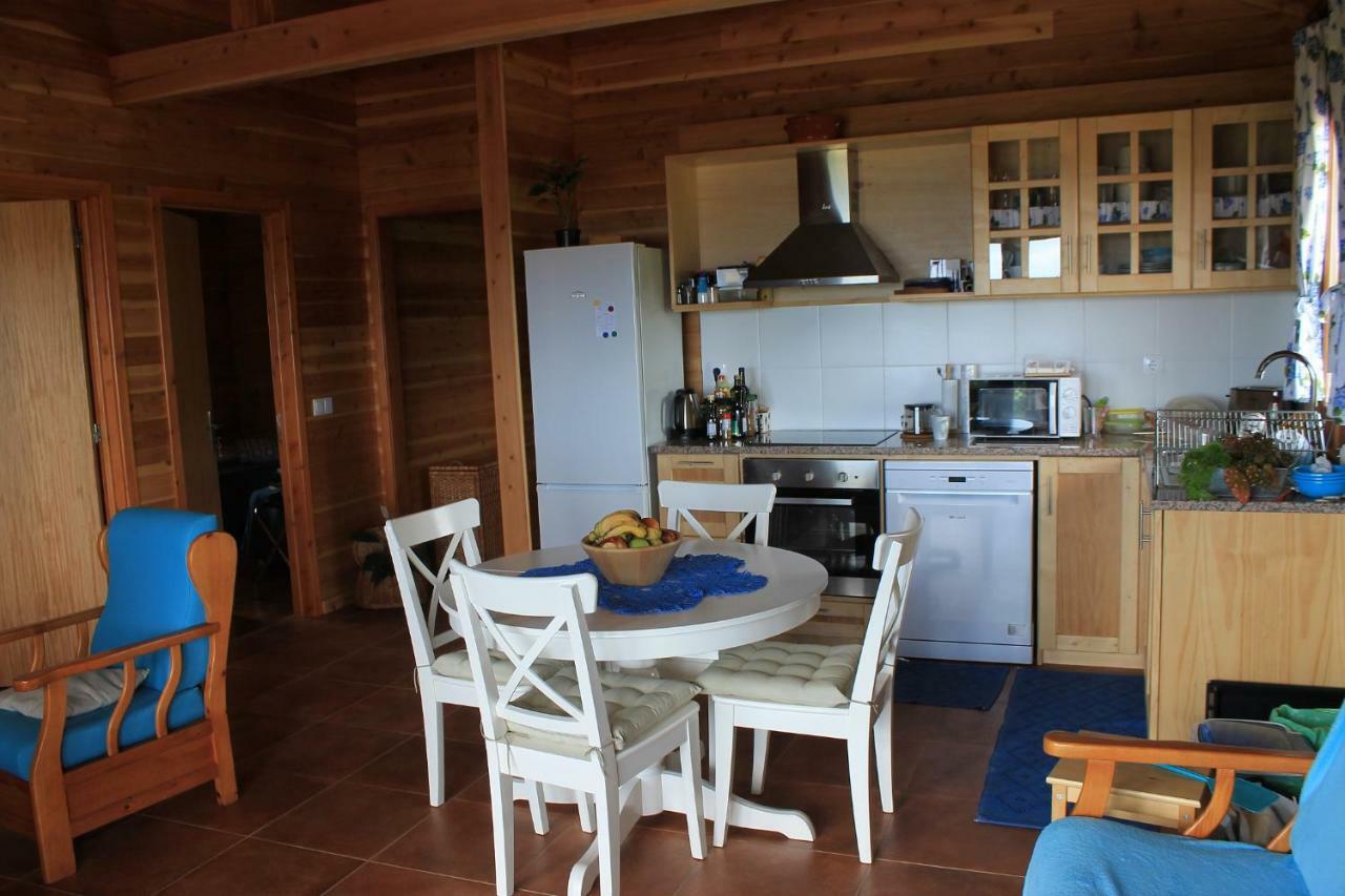 Quinta Da Pavoa - Cottage House ヴィラ・フランカ・ド・カンポ エクステリア 写真