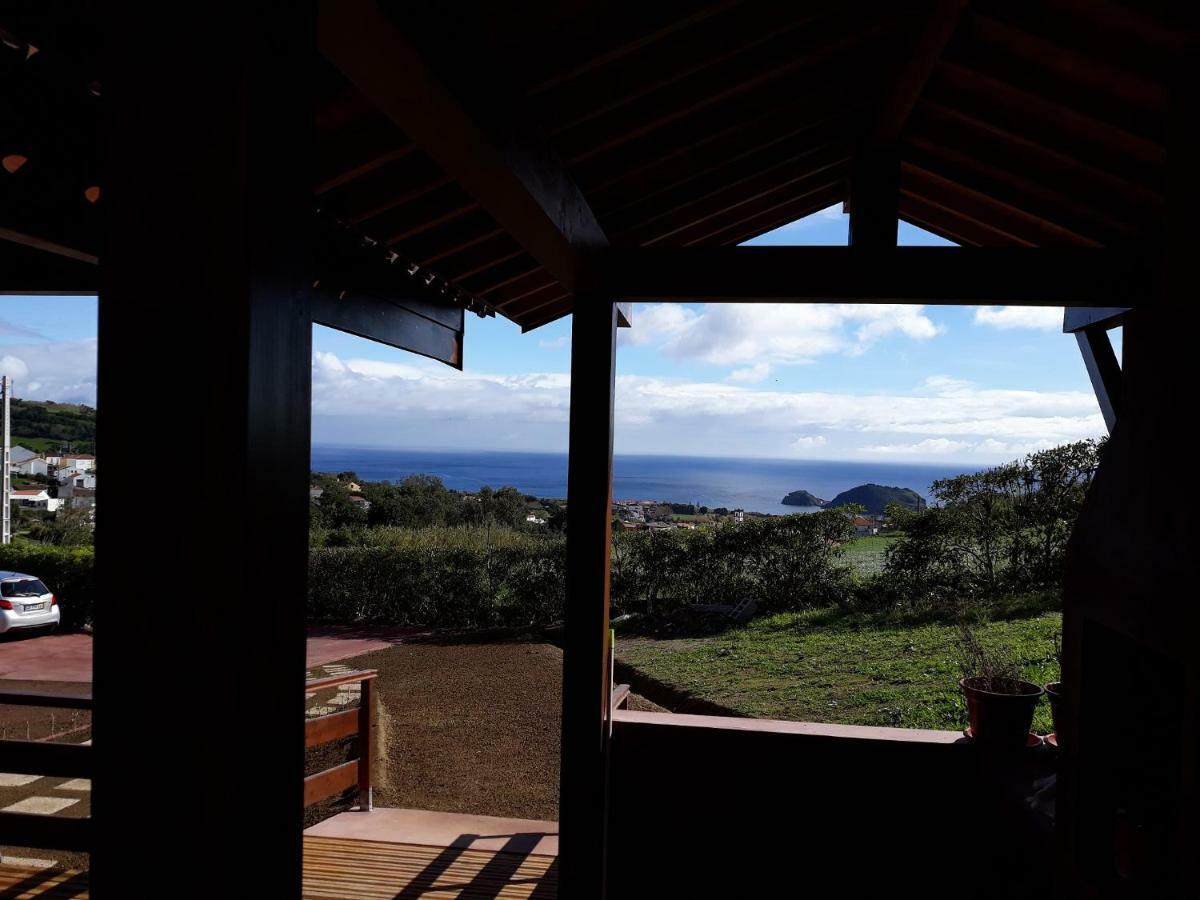 Quinta Da Pavoa - Cottage House ヴィラ・フランカ・ド・カンポ エクステリア 写真