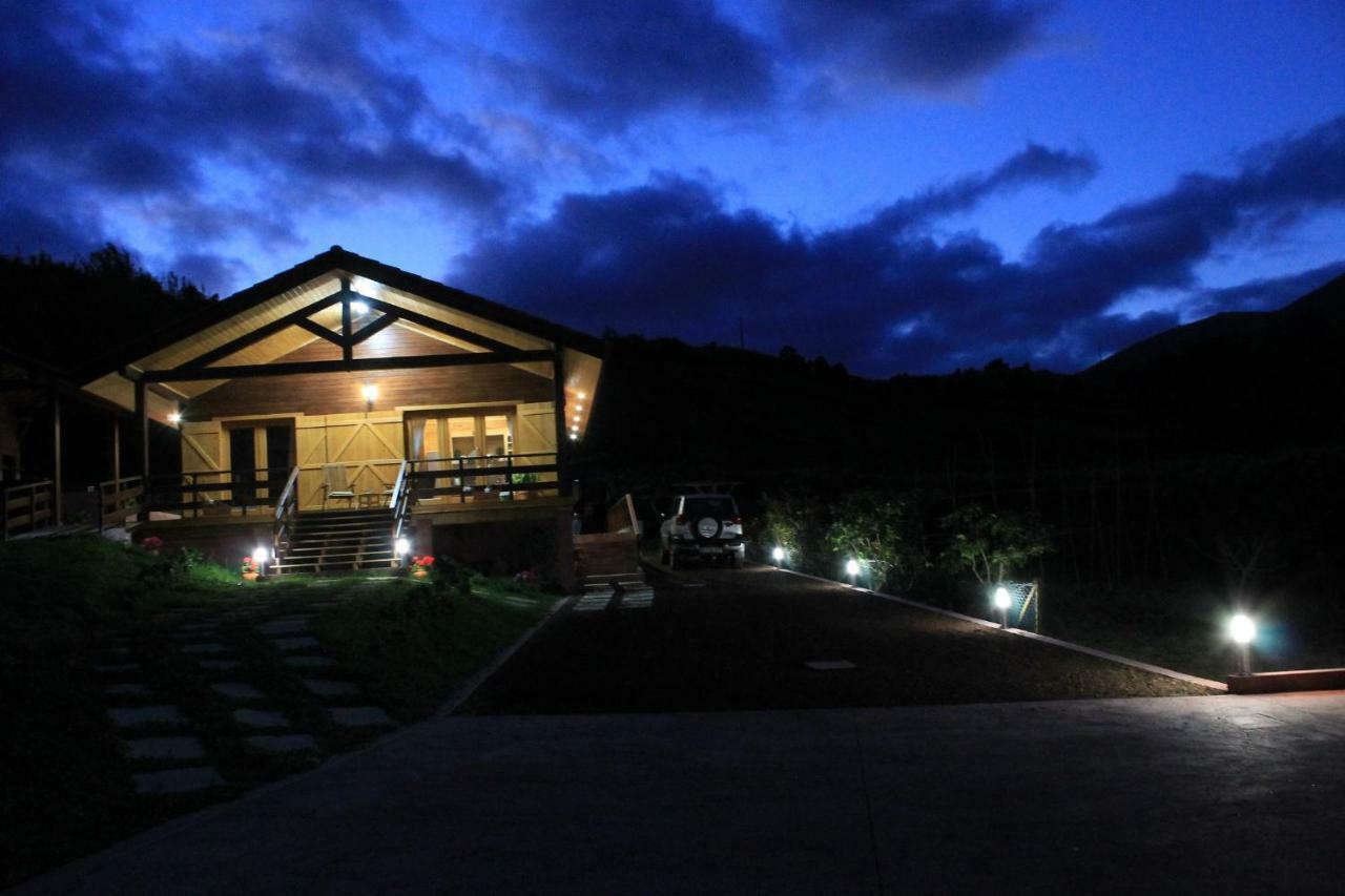 Quinta Da Pavoa - Cottage House ヴィラ・フランカ・ド・カンポ エクステリア 写真