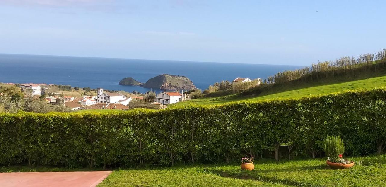Quinta Da Pavoa - Cottage House ヴィラ・フランカ・ド・カンポ エクステリア 写真