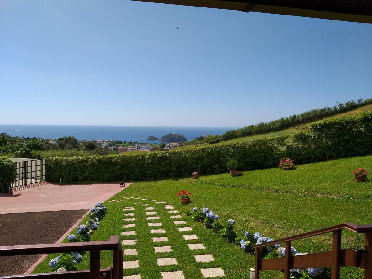 Quinta Da Pavoa - Cottage House ヴィラ・フランカ・ド・カンポ エクステリア 写真